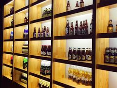 -黑角餐厅美式狂野Blackhorn(昌茂花园店)