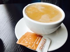 -梓然咖啡·牛排(新都店)