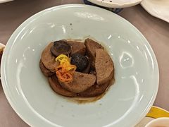 -银都上海菜馆(粤海东路店)