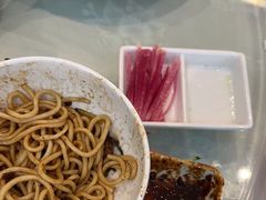 -玉林烤鸭店(定福庄店)