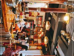 大堂-大壮家原味烤肉(兴华北街店)