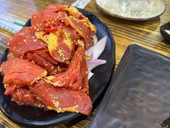 -吉志烤肉(太原总店)