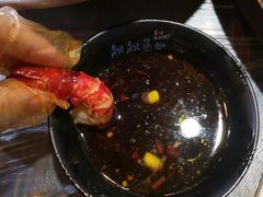 -靓靓蒸虾(中山公园店)