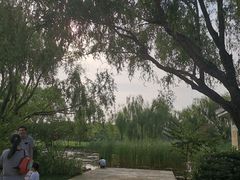 -廊坊文化艺术中心