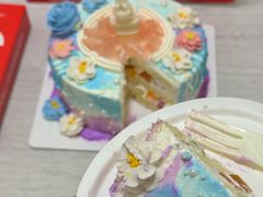 -36cake生日蛋糕(福田店)