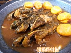 -上关雪東北菜(中房金谊店)