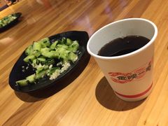 -金陵一哥龙虾馆(三牌楼总店)