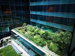 -香港九龙海逸君绰酒店