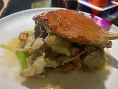 -爷爷的草帽·海鲜馆(孙塘路店)