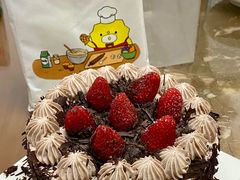 -幸福西饼生日蛋糕·下午茶(光明店)