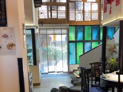 -院8里·小聚园老川菜(九眼桥店)