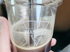 -Manner Coffee(奉贤路店)