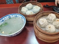 -清真马祥兴菜馆(云南北路店)