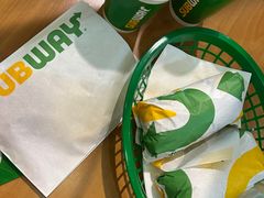 -赛百味SUBWAY(家佳源店)
