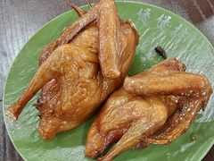 -煲煲掂风味煲仔饭餐厅(西区店)