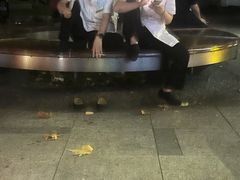 -裕和堂中医推拿艾灸(太古汇臻品店)