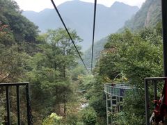 -浙北大峡谷