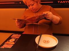 -探鱼·鲜青椒爽麻烤鱼(北京路天河城店)