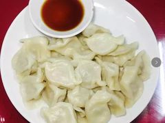 -吉祥饺子馆(锦祥商业街店)