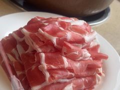 -阳坊大都涮羊肉(阳坊总店)