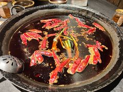 -胖碗火锅(观音桥店)