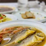 小众台州菜，吃的就是一个鲜