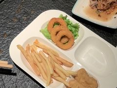 -熊喵来了火锅·牧场好肉(邯郸邯山万达店)