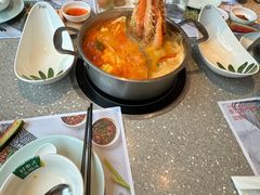 -集渔·泰式海鲜火锅(科华店)