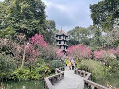 -成都杜甫草堂博物馆