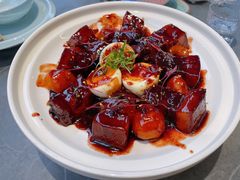 -江南里·新浙菜(苏州大悦城店)