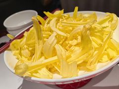 -谭厨中山传家菜.乳鸽.脆鲩鱼(华强北中航城店)