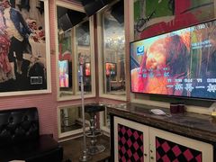 -自由港KTV(王子公主金平店)