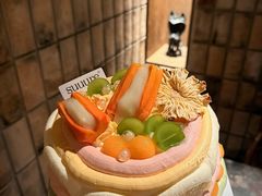 -流酥可心·牛乳蛋糕商店(禾祥西路店)