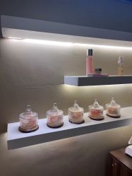 -婳香·女性英式芳疗SPA