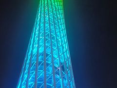 -广州塔