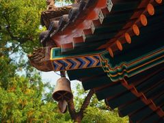 -香山公园