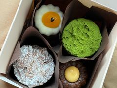 -发酵食堂(屏风街店)