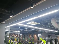 -GMJ·24H健身房(四川北路店)