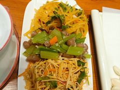 -有滋有味烧烤涮(果园星城C区店)