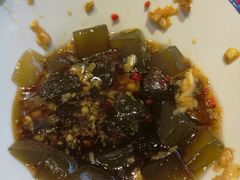 -吕氏疙瘩汤·私家菜馆(慈云寺店)