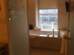 -广州粤海喜来登酒店