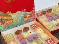-得月楼·省级非遗·传统苏帮菜(观前店)