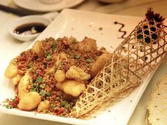 -禅e私房菜 Zen E Private Kitchen Chinese Restaurant