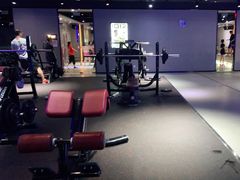 -一兆韦德健身(浦东万达会所)