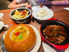 -大树餐厅(益田假日店)