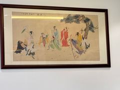 -堂屋糖水店(愚园店)