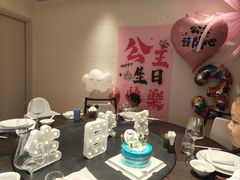 -禧宴Joyous Restaurant(禧园店)