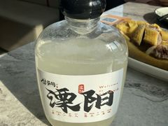 -紫藤园·天目湖大鱼头(南山竹海店)