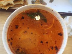 -魏家凉皮(马驹桥店)