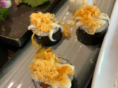 -蟹后Crabber(水悦城店)